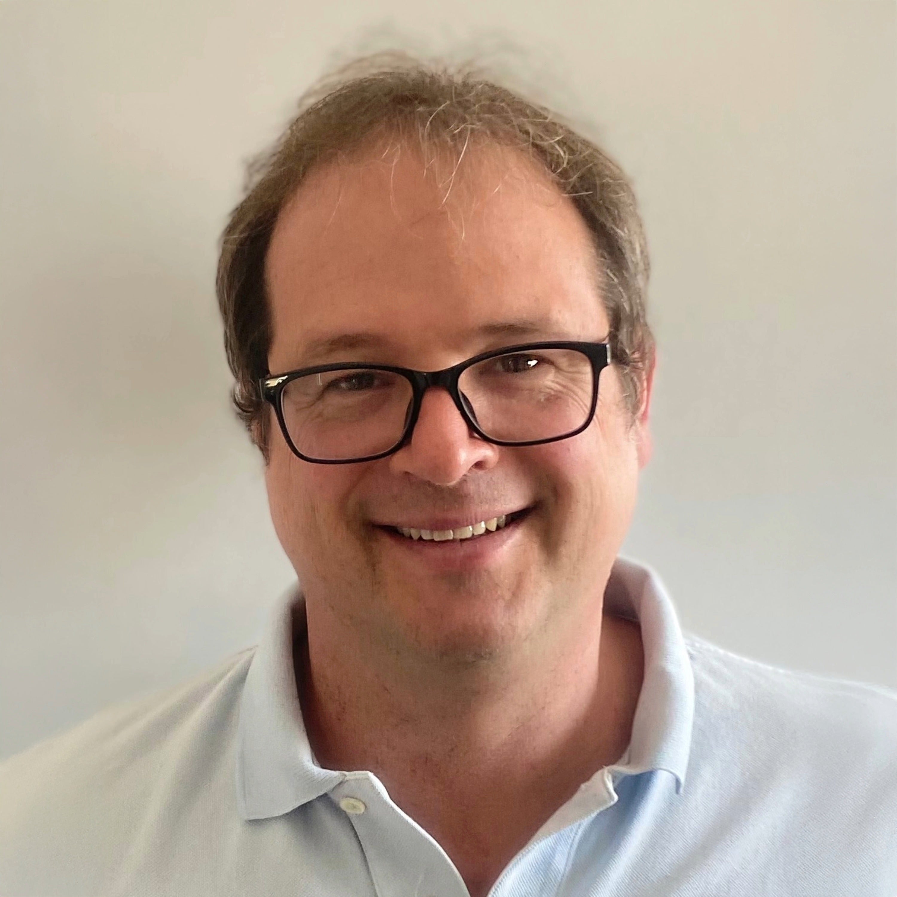 Professor Tommaso Treu