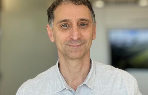 Photo of Dean Buonomano