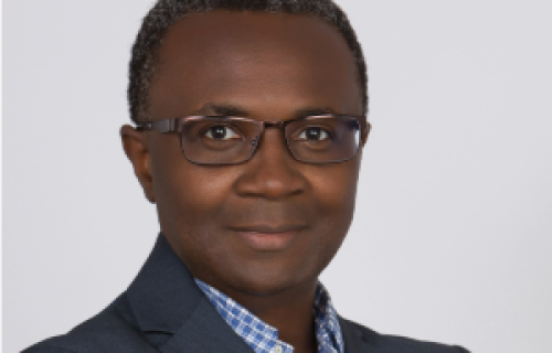 Photo of Onyebuchi Arah