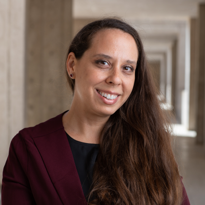 Lydia Daboussi