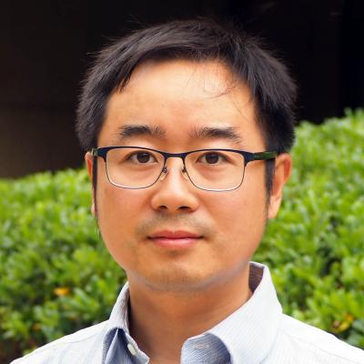 Dr. Peng Ni