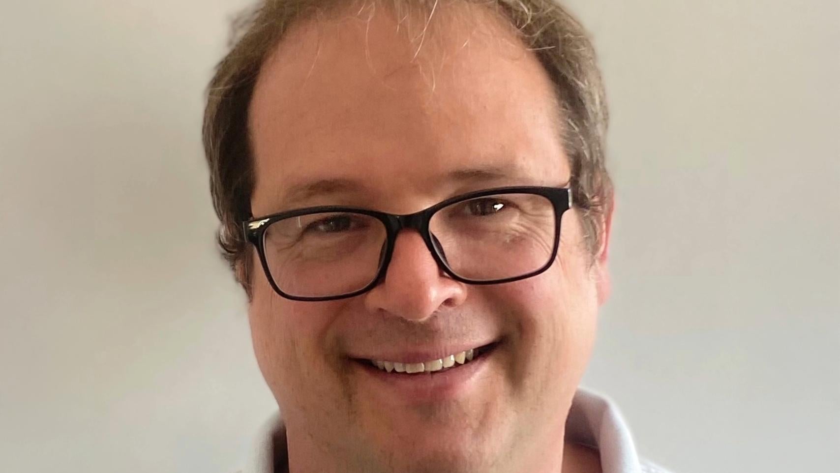 Professor Tommaso Treu