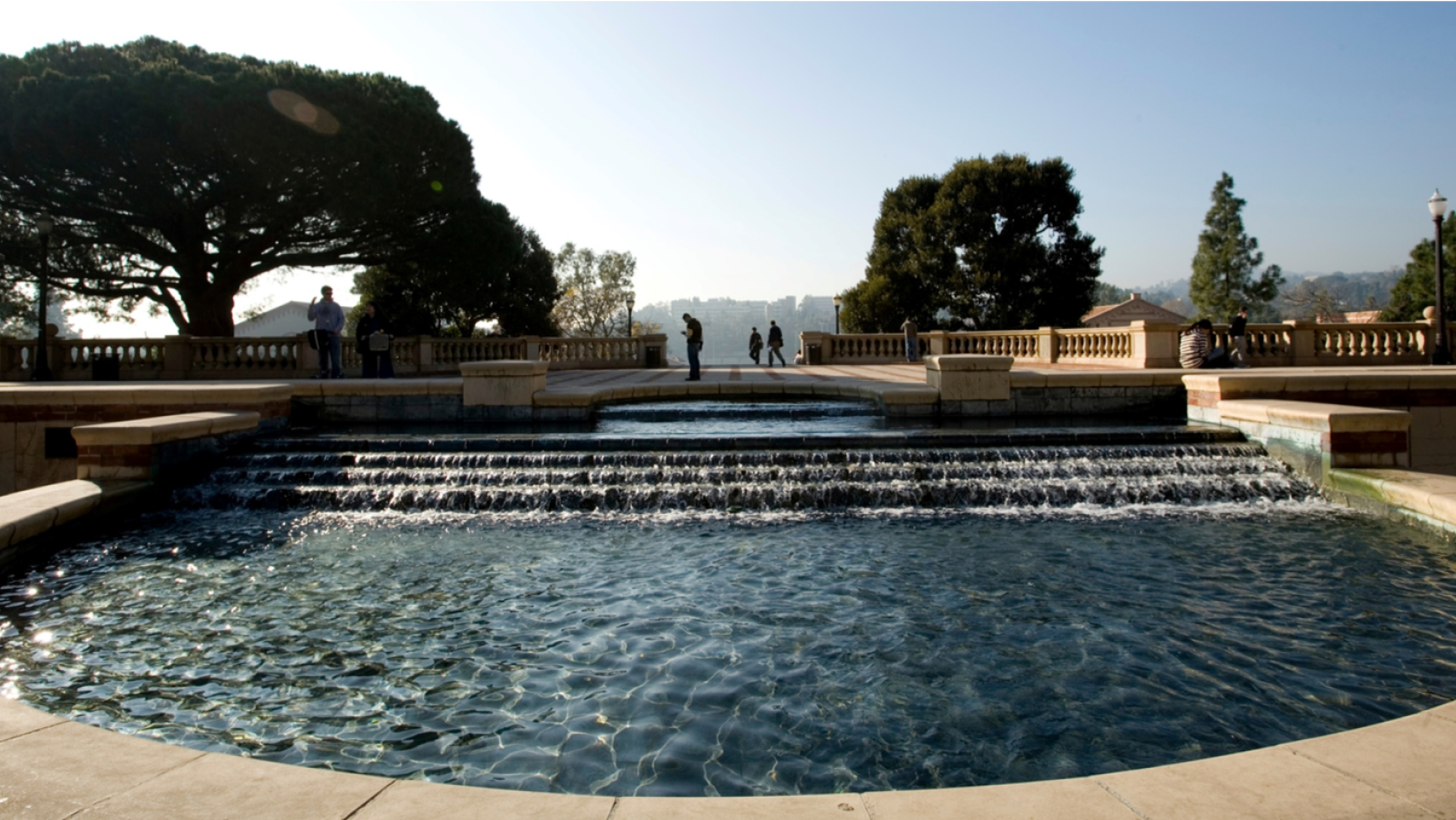 Fountain