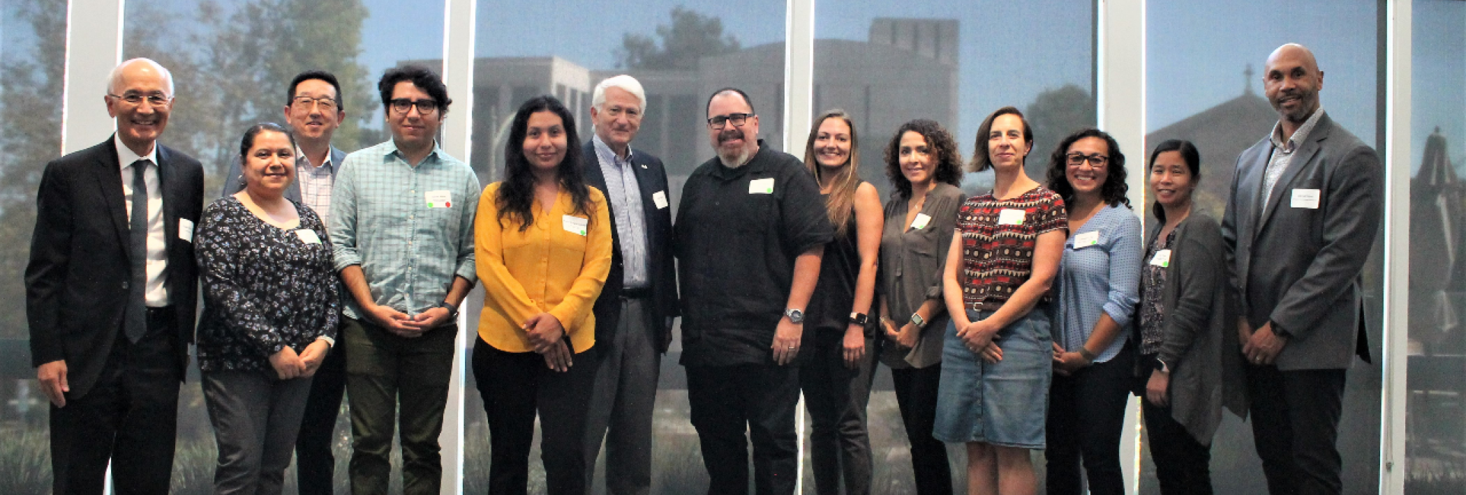 IAC LatinX Award Recipients 2022